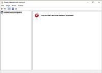 Re: Acer Aspire - E1 - Błąd z kontem (' wbudowane konto?')