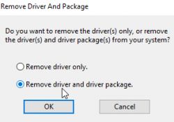 HP111 sterownik Win10 - poszukuję sterowników do drukarki HP111 do windows 10.
