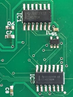 NIVONA Caferomatica 830 Coffee Machine: Damaged Display Repair, AliExpress Replacement