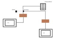 Gubienie sygnału w instalacji antenowej 2xtv + 2xtuner dvbt