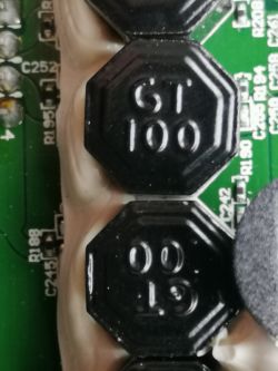 Jak naprawić przegrzewanie się elementów w soundbarze Denon DHT-S514?