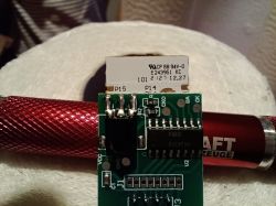 [BK7231N/CBU] LED Panel YB8007/300, BK7231Flasher Extraction of config, TuyaMCU LED?