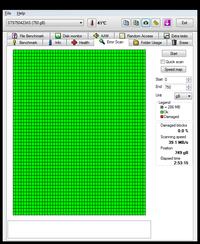 Dell Inspiron N5110-0290 - kernel_data_inpage_error, blue screen, reset systemu