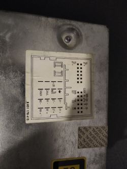 Blaupunkt se359 podłączenie - Prośba o weryfikację podłączenia radia w celu spra