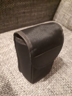 Powerbank własnej konstrukcji z miejscem na kable Powerbank własnej konstrukcji z miejscem na kable