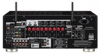 Jak podłączyć amplituner Pioneer VSX-LX302 do komputera dla dźwięku 8-kanałowego?
