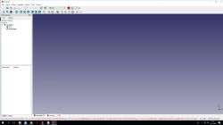 FreeCAD 0.17 zawiesza się przy imporcie płytek - co robić?