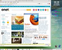 Linux, środowisko graficzne - LXDE czy Xfce a może stary GNOME?