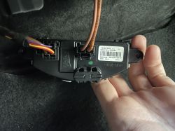 Skoda Kamiq - Dmuchawa nie działa po przeglądzie, 60 000km, sprawdzone bezpieczniki i rezystor