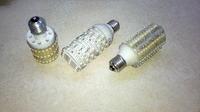 Moje superoszczędne LED-ówki Moje superoszczędne LED-ówki