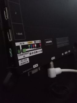 Connecting Pegasus Console to Samsung UE50MU6102K TV: Adapter Options & Troubleshooting