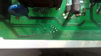 Miele W2241 washing machine - complete lack of response to the power supply