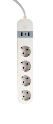 [BK7231N] How to flash Gembird TSL-PS-S4U-01-W CB2S power strip