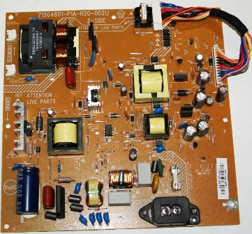Gdzie kupić matrycę do Philips 32PFL5606M TPM6.1ELA z podświetleniem LED?
