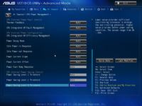 Asus H81M-k - Brak obsługi DDR1600 oraz ustawienia UEFI Bios