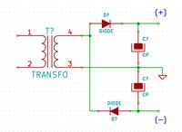 Using LM358 IC for Dual VU-Dial Indicator System in Plastic Housing: Tips & Tricks