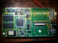 Diagun x-431 - Diagun nie włącza się, możliwe uszkodzenie cewki?