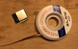 BW-LT30, a WiFi adapter for a light bulb - test, teardown and ESP firmware uploa BW-LT30, a WiFi adapter for a light bulb - test, teardown and ESP firmware uploa