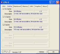 GF 9800GT, Athlon 64x2 5600+, 2GB RAM – niska wydajność gier na Windows XP SP2