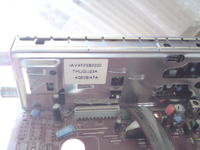 Magnetowid Sony E30 modulator - Przejściówka CVBS na RF Magnetowid Sony E30 modulator - Przejściówka CVBS na RF