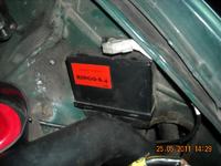 Nissan Almera 1 N15 1996r bingo s gaśnie przy wciśnięciu sprzęgła