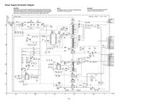 Seeking Panasonic LCD TV TH-L32U20 Schematics for 10 Times Blink Error Code