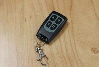 Autonomiczna wieżyczka strażnicza z LIDARem i czujnikiem PIR