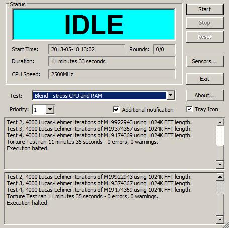 Intel Pentium DC E5200 - GRZEJE PROC/ W TEMACIE SKRINY ITD.