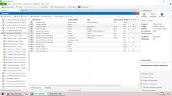 I do not receive presence values from theben thePrema S360 KNX sensor in normal mode I do not receive presence values from theben thePrema S360 KNX sensor in normal mode