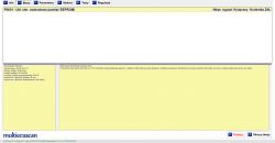 Fiat Croma 2.4 - P0601 - Ukł. ster. uszkodzony (pamięć EEPROM)