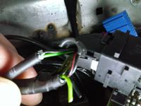 Audi a4b5 1,6 adp 1996r 74 KW - immobiliser nieraz nie wczytuje kodu .