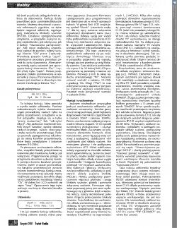 Gdzie znajdę schemat skanera z głowicą TV ze Świat Radio?