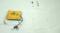 LCR-T4 electronics components tester ATMega328 - Test and Review