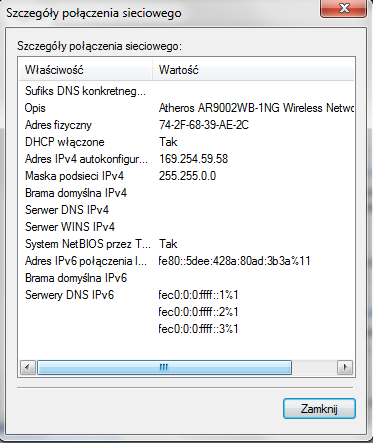 WiFi Connection on Windows 7 Laptop: Connects to Router but No Internet Access (Ethernet Works)