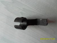 Seicento - Lokalizacja i dostęp do wyłącznika światła cofania