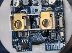 Eswin ECR6600 flashing guide, datasheet, pinout, 100% local setup, Home Assistant
