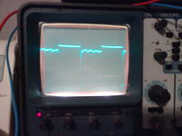 ATMEGA32[C] - Źle działający programowy PWM na timerze 2