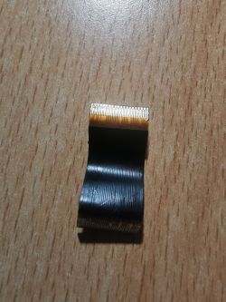 Poszukiwany FLEX do wideorejestratora samochodowego VANTRUE N4