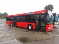 Schemat płyty bezpiecznikowej do autobusu MAN seria A - poszukiwany!