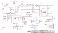 Philips 39PFL3088H/12 - Nie działa podświetlenie