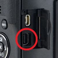 Gdzie kupić gniazdo HDMI 12-pin do Olympus SP-800UZ?