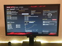 Po ponownym podłączeniu dysku HDD nie widzi go bios?