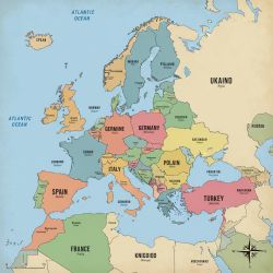 Will Nano Banana generate an electronic diagram or infographic? Comparison of the two models