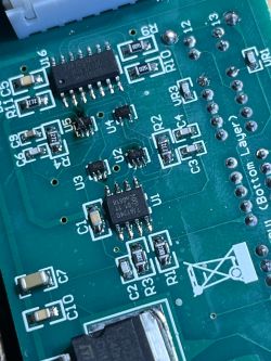 Citroen/Peugeot - Funkcje przystawki S 1279 do interfejsu Lexia oraz konwerter CAN 11992/11898
