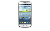 Samsung Galaxy Premier - smartphone z 4,65" ekranem Super Amoled i Android 