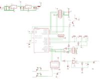 ATMEGA - Element wykonawczy do układy kontroli temperatury