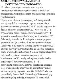 Unitra ZT-980-2M - Wysokie napięcie na wyjściu - uszkodzenie podczas kalibracji