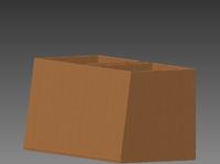 LanzarMax12/CadencePro12x - Budowa podwójnej skrzyni w układzie BR + Closed