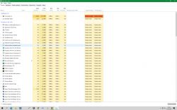 Komputronik Infinity F1-7000 - Czarny ekran w grach po reinstalacji Win 10