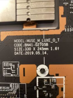 Gdzie kupić płytę główną BN94-14168G do Samsung QE65Q950BRT 8K z 2019?